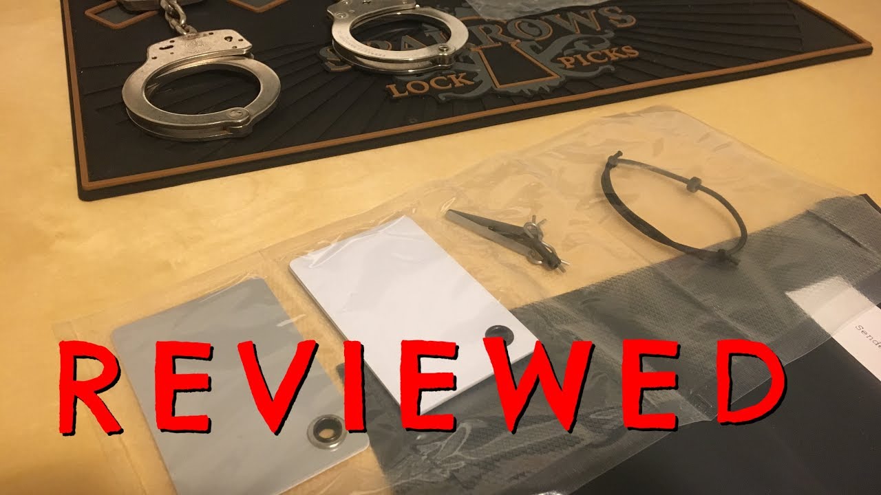 Oscar Delta AHK3 & Shim - Review - YouTube