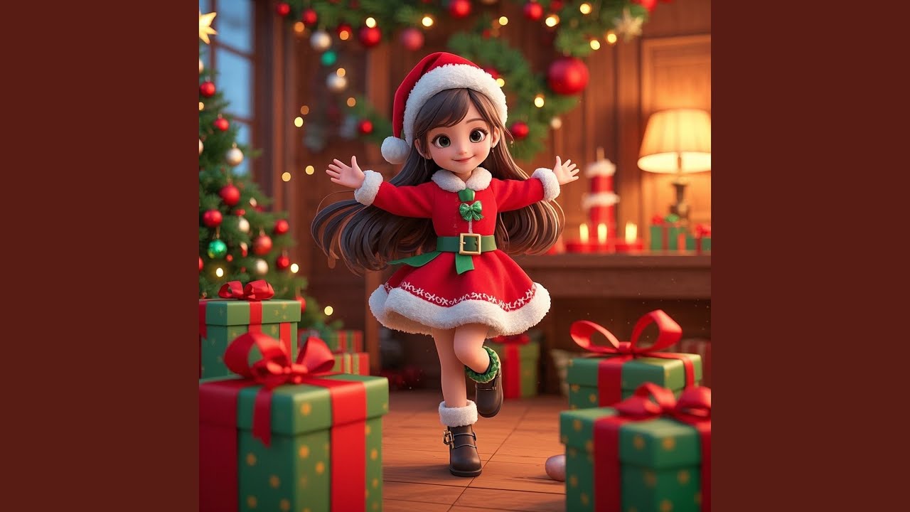 Merry Swing Night - YouTube