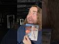 BBR Reveal! My Bloody Valentine! #moviereview