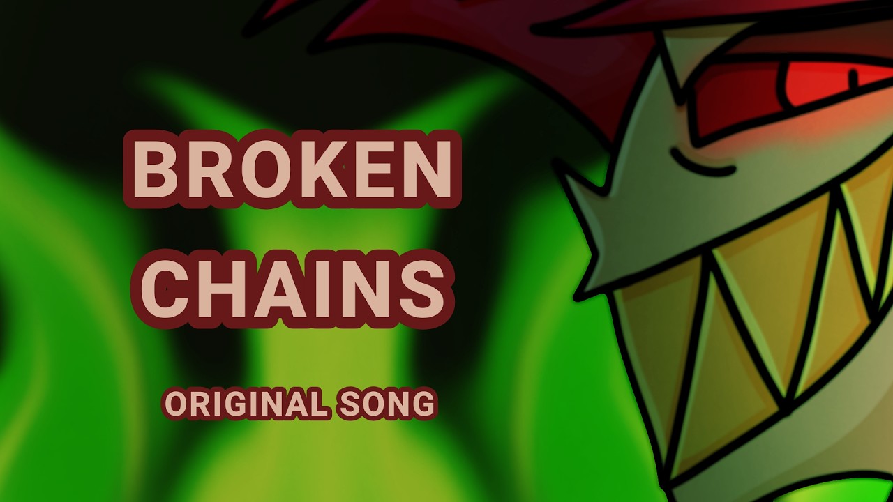 Obejrzyj Broken Chains【Hazbin Hotel | Alastor's Villain Song】| NaomiBlueHeart w YouTube Obejrzyj Broken Chains【Hazbin Hotel | Alastor's Villain Song】| NaomiBlueHeart w YouTube