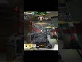 Watch this INSANE Frontline Kill Streak! #CallofDutyMobile #RSGameVerse