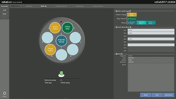 11 Multi-die configuration - colLab