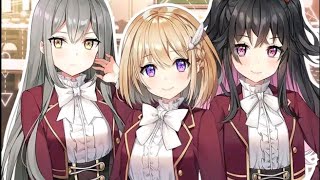 Spellbound Schoolgirls! Chapter #7 Part #2