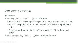 Famous CS144 C String Parameters And Functions Wealth