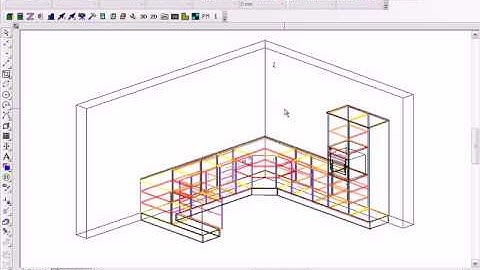 DAEX-Generator :: Kuchyňská deska :: ŠPINAR - software