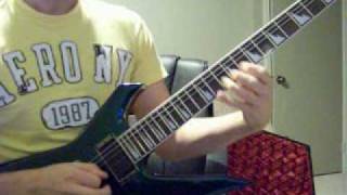 Anterior - Seraph cover