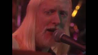 Edgar Winter - Dying To Live - 12/16/1981 - Capitol Theatre