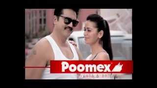 Meenakshi Dixit, Poomex 30 sec ad,Tamil