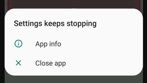 how to fix settings keeps stopping samsung Android 2022 | settings keeps stopping samsung m01 core