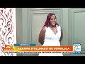 Wuuno Omusajja Eyaddukira Mu Kkooti Nti Omukazi Yamukwata Sumulula 