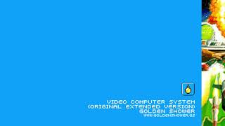 Golden Shower: "Video Computer System (Original Extended Version) (1997)
