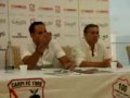 Conferenza stampa presentazione CA 2009-10 CARPIFC1909