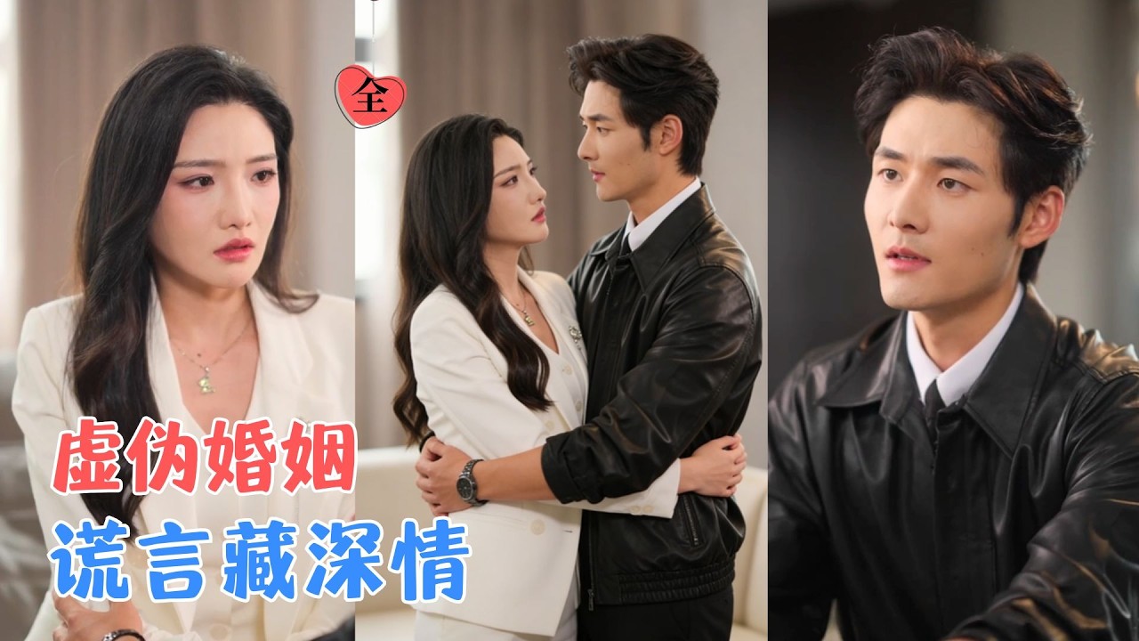 合约生子：豪门婚姻里的爱与自由