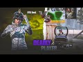 M416 1V1 WITH DEADLEY PLAYER @Doubtplazzz 