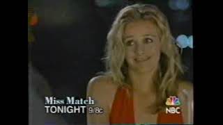 KNDO commercials, 10/10/2003