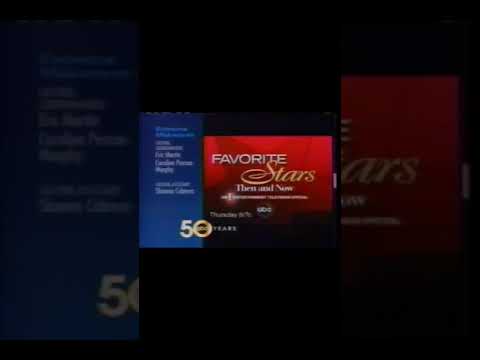 ABC Split screen credits 2003 - YouTube