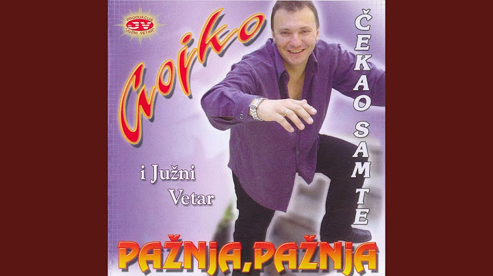 Cekao sam te