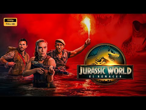 Jurassic World El Renacer 2025 Pelicula completa en español explicada, reseña y hechos