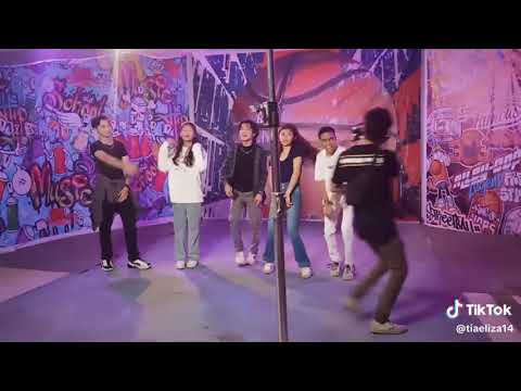 Magic 5 dance \