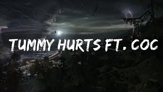 Reneé Rapp - Tummy Hurts ft. Coco Jones