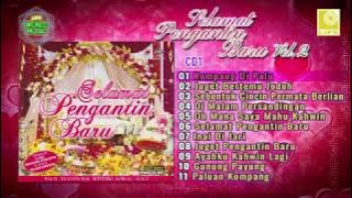 Selamat Pengantin Baru Vol 2 CD1 (Bride's Melody Vol 2 CD1)