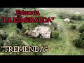 &quot;LA ESMERALDA&quot; La fastuosa estancia abandonada .