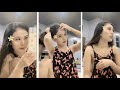 WASHING FACE LIVE REMOVING MAKEUP BLUNDER ‼️