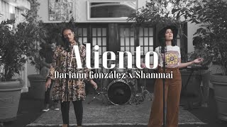 Shammai And Dariann González Aliento Official Video