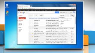 How to enable and disable email notifications in Gmail® screenshot 2