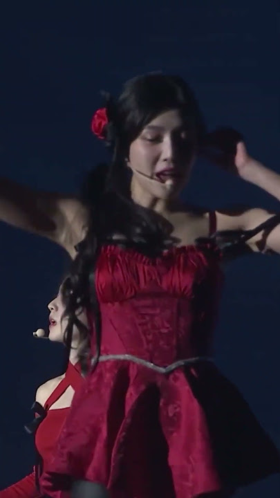 The BEST Red Velvet Bridge