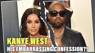 ​​Did Kanye West Admit to CHEATING on Kim Kardashian? and admitted to sex with groupies'