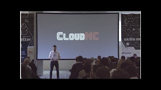 CloudNC scores £9M Series A led by Atomico to bring AI to manufacturing