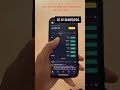 How to deposit from binance কিভাবে বাইনেসে ডলার কিনব#1xbet #2025