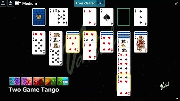 Two Game Tango Mini Game #3 | August 18, 2022 Event