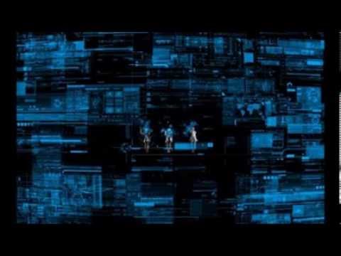 Perfume 1Mm HD