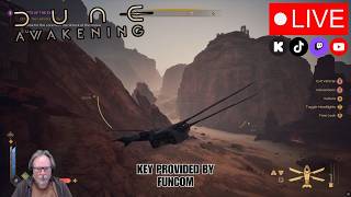 Renfail Plays Dune: Awakening - Chapter 3: Part 9