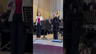 Госфилармония Республика Узбекистан
