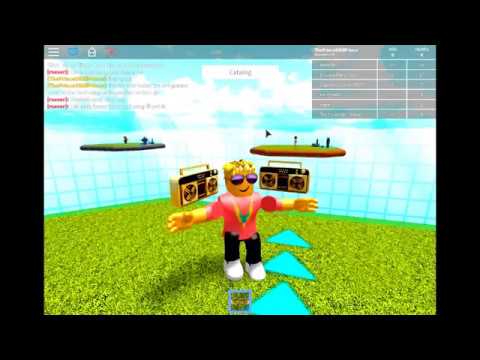 Roblox Catalog Heaven Fnaf Song On Boombox Youtube - roblox catalog heaven gameplay codes for boombox youtube