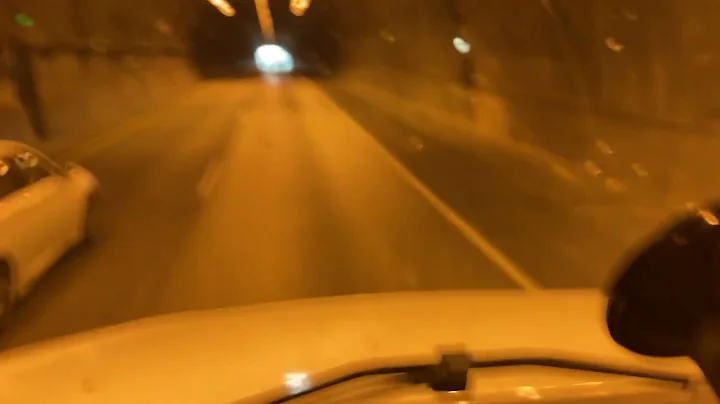 CnD & the Bobby Hopper Tunnel