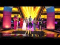 Pietro Lombardi - Ich lass dich nicht los & Phänomenal (Live - The Voice Kids 2022 - Finals)