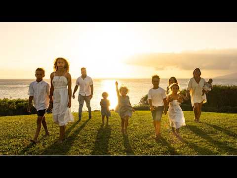 First Time Walking Maui’s Kapalua Coastal Trail