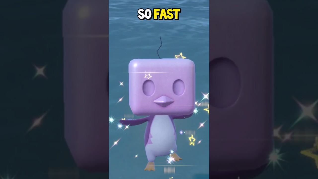 The Wheel Decides My Shiny Pokémon Hunt!