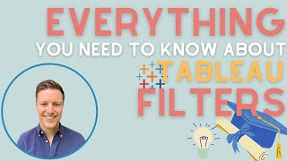 Tableau Worksheet Filters Explained