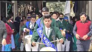 Raju Srivastava In R.G.Academy Raju Srivastava In R.G.Academy