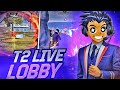 PRACTICE TOURNAMENTS By (DPS) ft- HRD ESPORTS,OLD ACE,THE NEXUS..