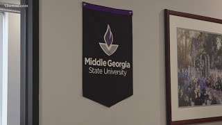 Middle Georgia State University to launch first AI bachelor's program in USG system