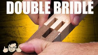 Double-bridle joint teaches an important lesson.