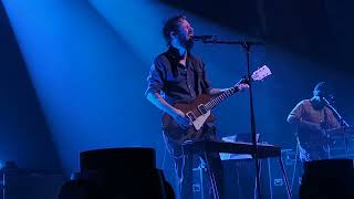 View Band Of Horses Live Performance of Is There A Ghost at Paramount NY