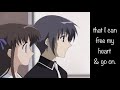 For Fruits Basket - Ritsuko Okazaki