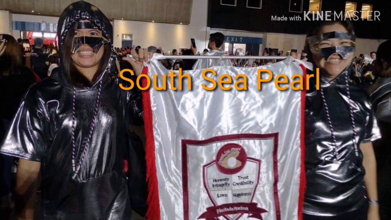 PRU LIFE UK KICK OFF 2020  